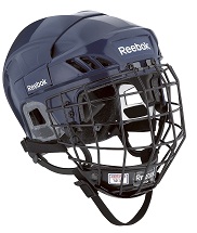 RBK 5K Combo Helmet